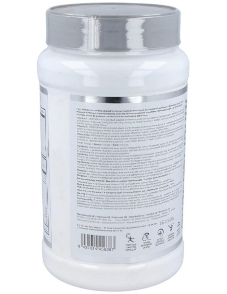 Nitrogen Sabor Naranja 681Gr. de Gen Professional