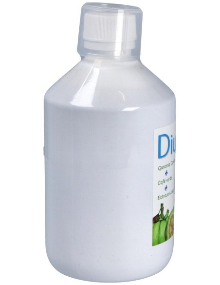 Diurfast 500Ml. de Saludalkalina