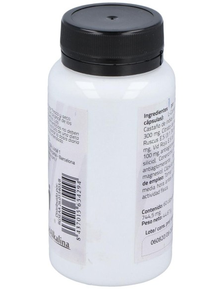 Slk Sport Plus 60Cap. de Saludalkalina