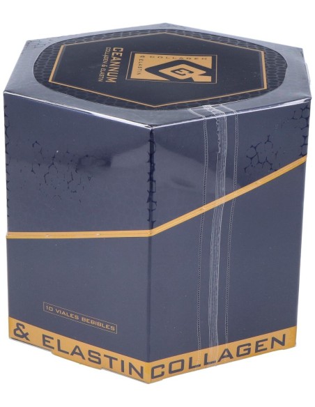 Ceannum Cofre 10Viales de Actafarma