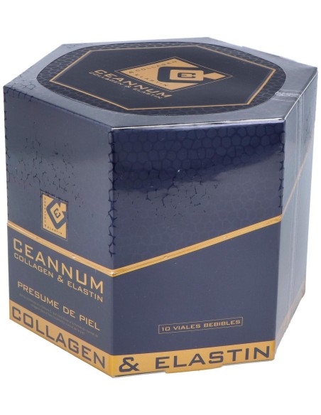 Ceannum Cofre 10Viales de Actafarma