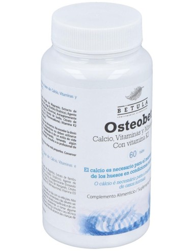 Osteobet 60Comp. de Betula