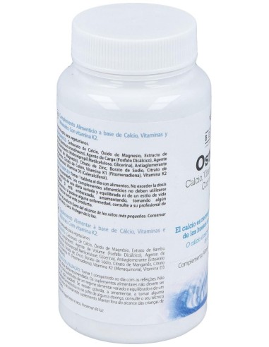 Osteobet 60Comp. de Betula