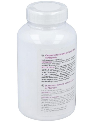 Magnesium 150Mg. 90Cap. de Betula