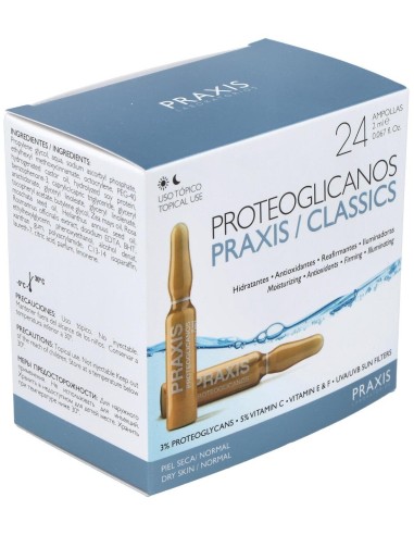 Proteoglicanos 24Amp. de Praxis