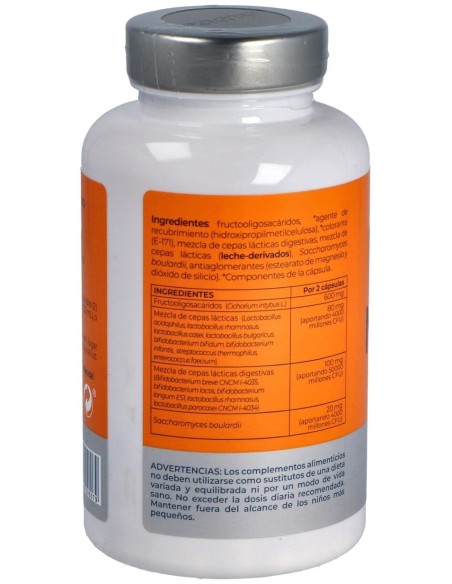 Nuticeps 60Cap. de Nutilab