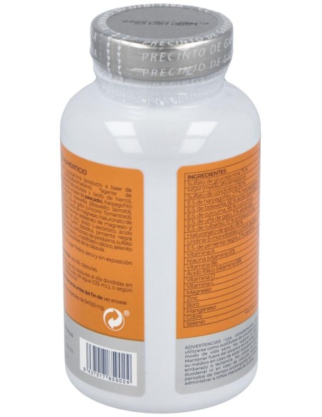 Nuticartil 90Cap. de Nutilab