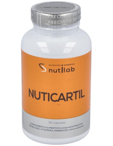 Nuticartil 90Cap. de Nutilab