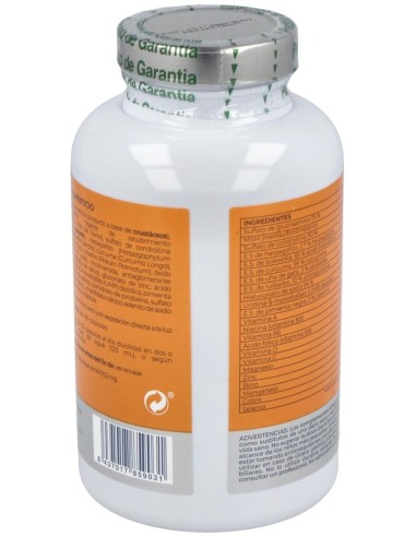 Nuticartil 180Cap. de Nutilab