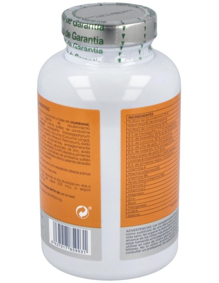 Nuticartil 180Cap. de Nutilab