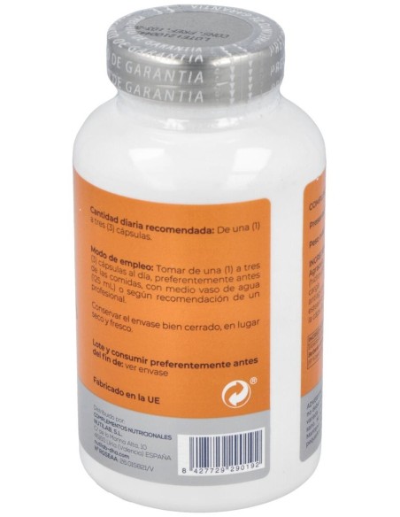 Berberina 60Cap. de Nutilab