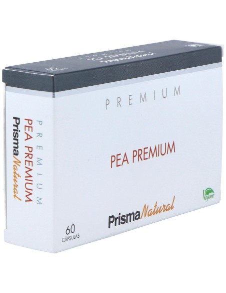 Pea Premium 60Cap. de Prisma Natural