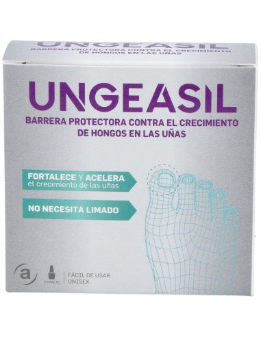 Ungeasil 3,5Ml. de Actafarma