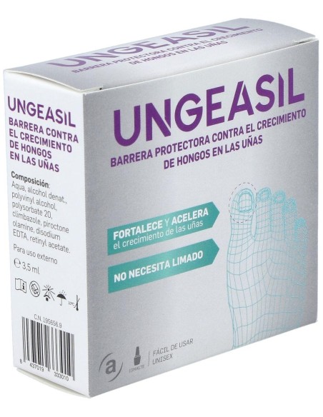 Ungeasil 3,5Ml. de Actafarma