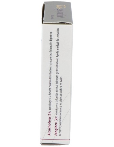 Di-Gestion 30Cap. de Cien Por Cien Natural