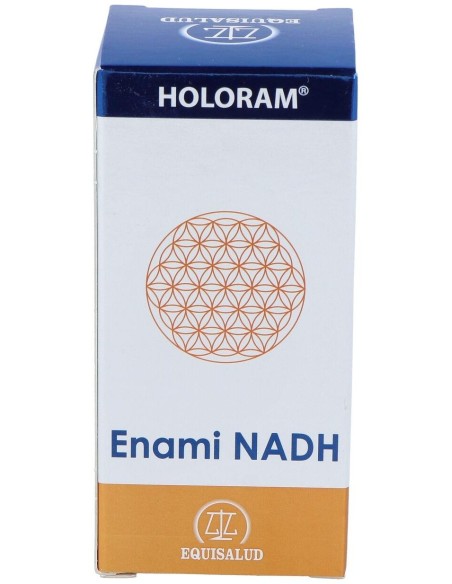 Holoram Enami Nadh 60Cap. de Equisalud