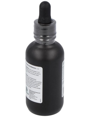 Lipolife Liposomal Vitamina D3 1000Ui 60Ml. de Equisalud