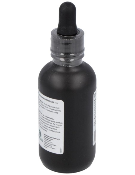 Lipolife Liposomal Vitamina D3 1000Ui 60Ml. de Equisalud