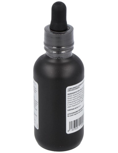 Lipolife Liposomal Vitamina D3 1000Ui 60Ml. de Equisalud