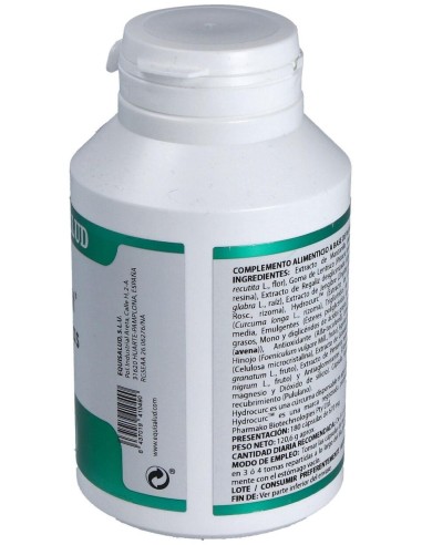 Holofit Reflugas 180Cap. de Equisalud