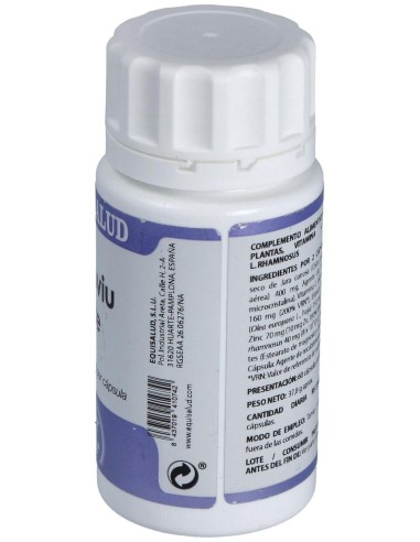 Retroviu Forte 60Cap. de Equisalud