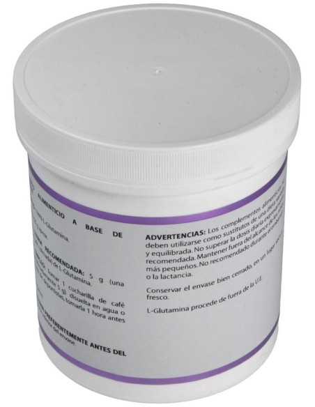 L-Glutamina Polvo 250Gr. de Equisalud