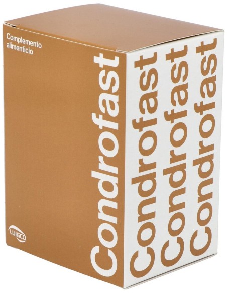 Condrofast 90Cap. de Luigco