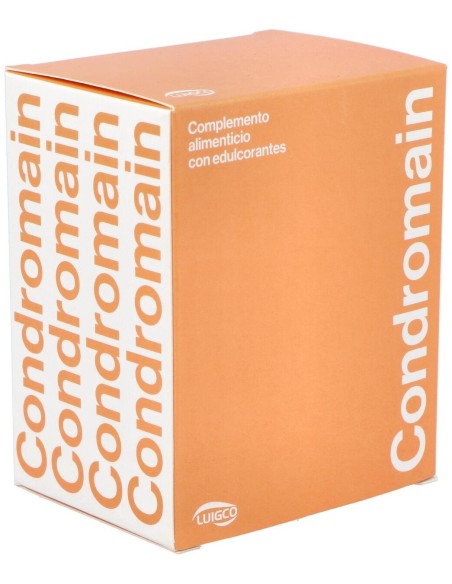 Condromain 30Sticks de Luigco