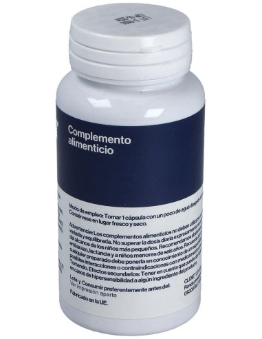 Ansinatur Nitt 60Cap. de Luigco