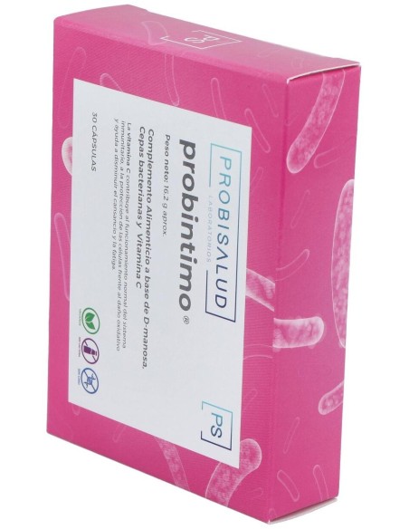 Probintimo 30Cap. de Probisalud