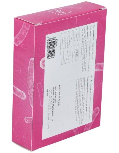 Probintimo 30Cap. de Probisalud