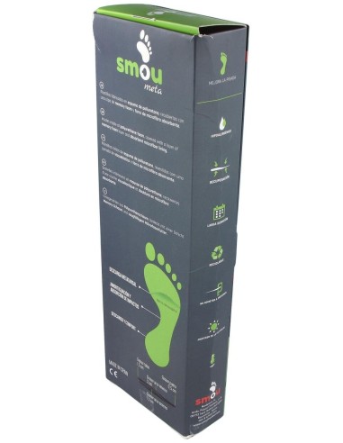 Smou Meta Plantilla Decarga Metatarsal T45/46 de Smou