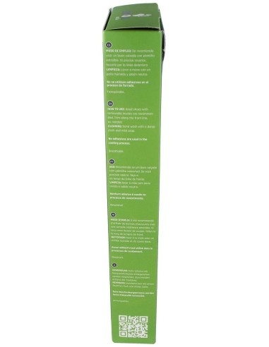 Smou Meta Plantilla Decarga Metatarsal T45/46 de Smou