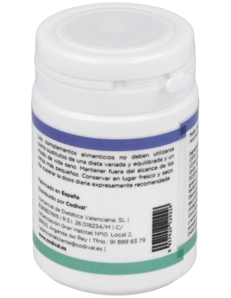 Hepatober 60Cap. de Codival