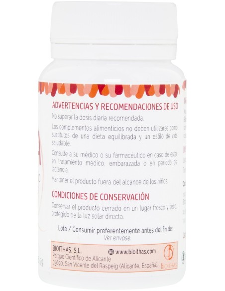 Bioithas Derma 30Cap. de Bioithas