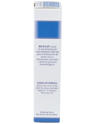Blue-Cap Crema 50Gr. de Catalysis
