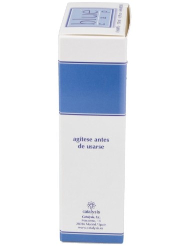 Blue-Cap Champu 150Ml. de Catalysis