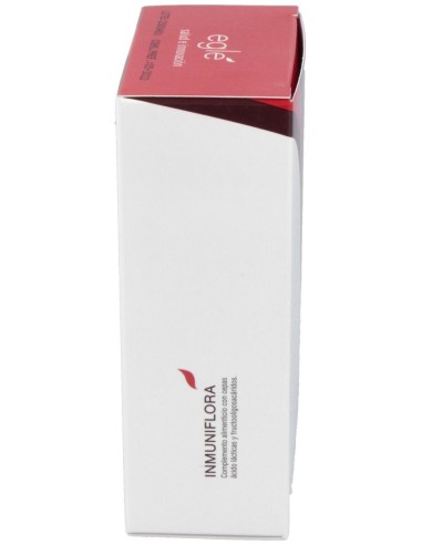 Inmuniflora 60 Caps de Egle