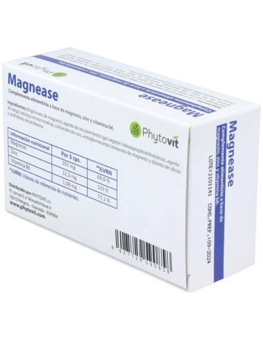 Magnease 60Comp. de Winter