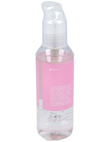 Lubricante Intimo A Base De Agua 150Ml. Ir49 de Irisana