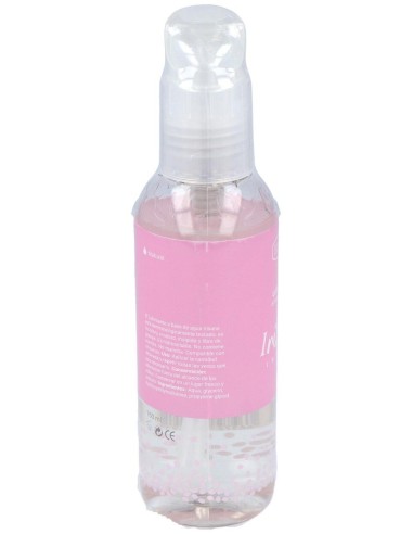 Lubricante Intimo A Base De Agua 150Ml. Ir49 de Irisana