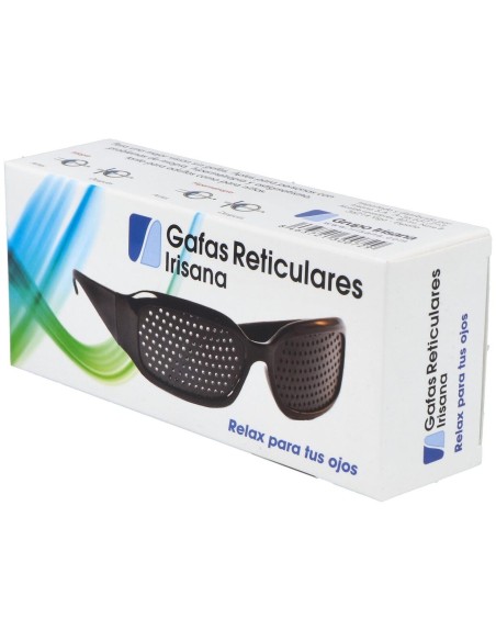 Gafas Reticulares Pasta 1Ud. Ir07P de Irisana