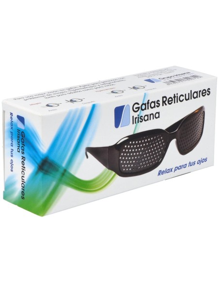 Gafas Reticulares Pasta 1Ud. Ir07P de Irisana