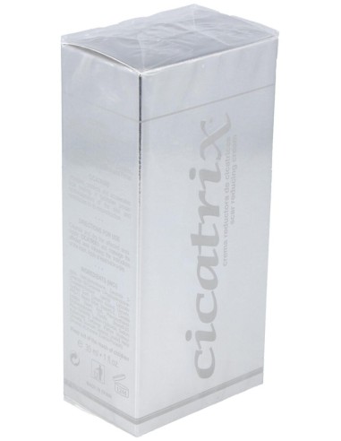 Cicatrix 30Ml. de Catalysis