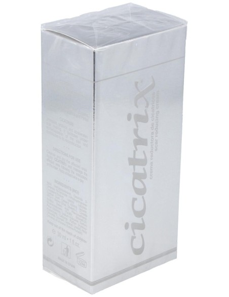 Cicatrix 30Ml. de Catalysis
