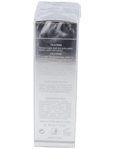 Cicatrix 30Ml. de Catalysis