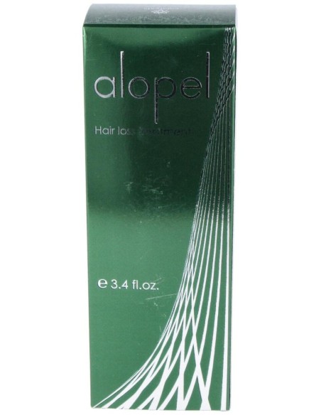 Alopel Espuma 100Ml. de Catalysis