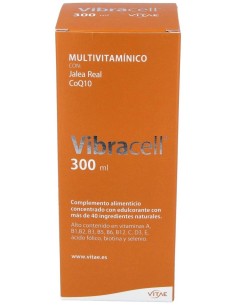 Vibracell 300ml de Vitae