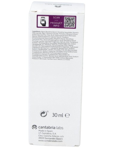 Neoretin Discrom Control Serum Booster Despigm 30M de Neoretin