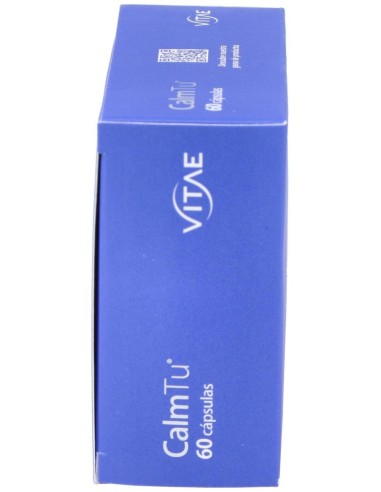 Calm Tu 60Cap. de Vitae